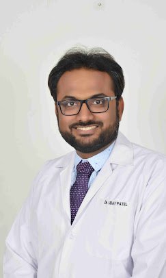 Dr. Uday Patel