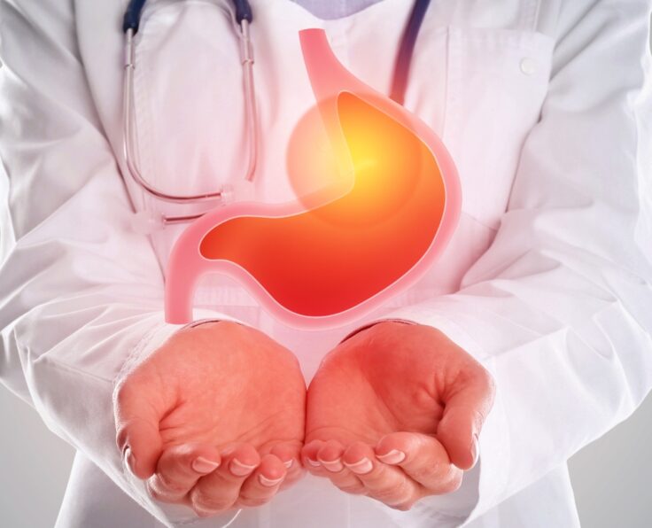Anorectal and Gastrointestinal Care