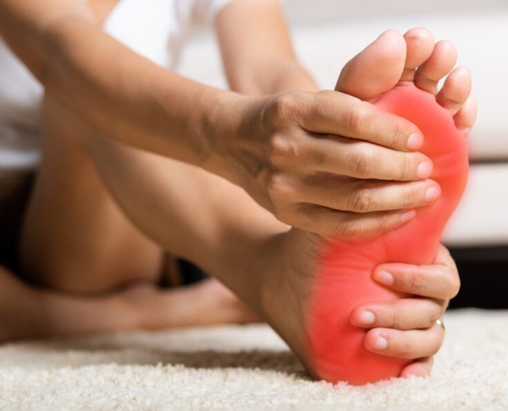 Diabetic Foot and Limb Care