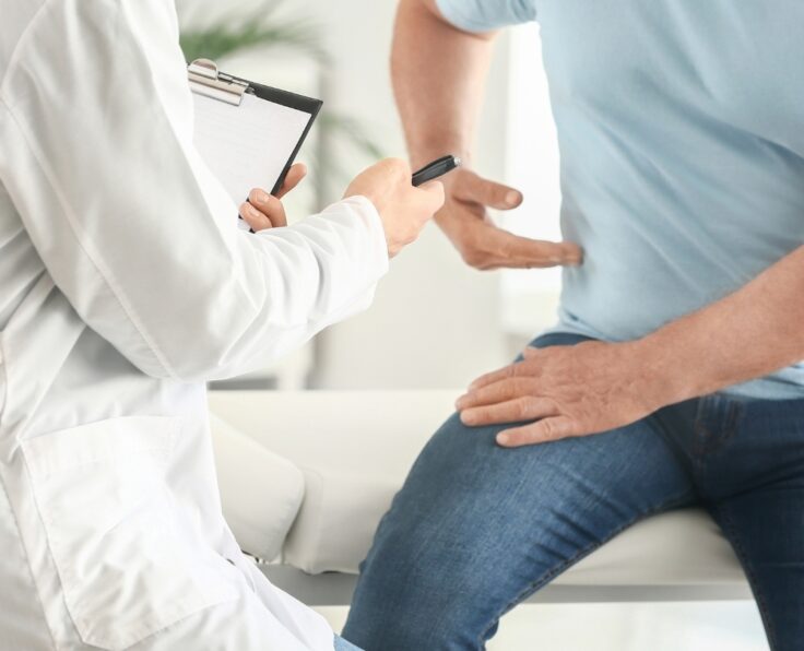 Prostate and Urology Services